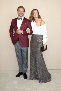 Gala Screening 'Brunello: The Gracious Visionary' in New York