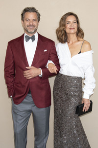 Gala Screening 'Brunello: The Gracious Visionary' in New York