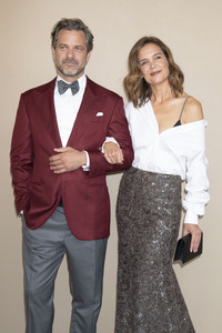 Gala Screening 'Brunello: The Gracious Visionary' in New York