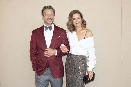 Gala Screening 'Brunello: The Gracious Visionary' in New York
