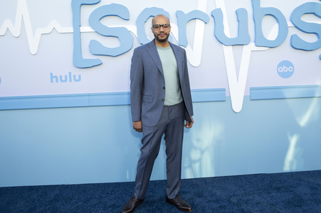 FYC Event 'Scrubs' in Los Angeles
