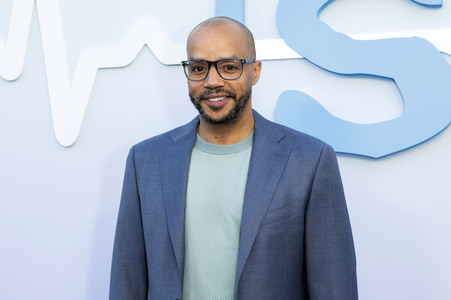 FYC Event 'Scrubs' in Los Angeles