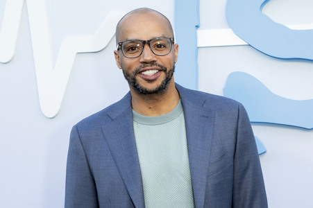 FYC Event 'Scrubs' in Los Angeles