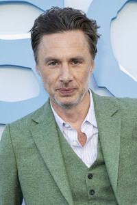FYC Event 'Scrubs' in Los Angeles