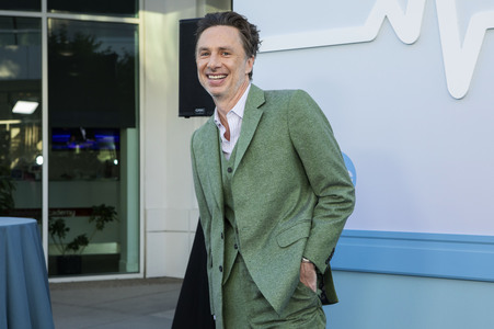 FYC Event 'Scrubs' in Los Angeles