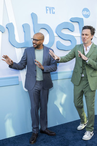 FYC Event 'Scrubs' in Los Angeles