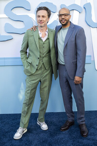 FYC Event 'Scrubs' in Los Angeles