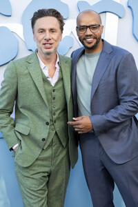 FYC Event 'Scrubs' in Los Angeles