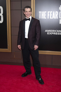 Theaterpremiere 'The Fear of 13' in New York
