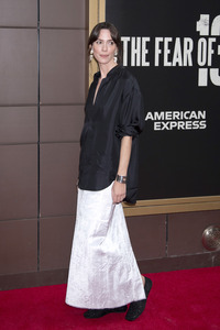 Theaterpremiere 'The Fear of 13' in New York