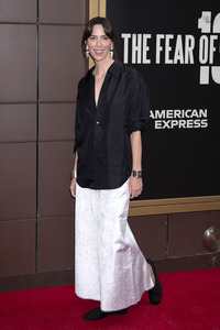 Theaterpremiere 'The Fear of 13' in New York