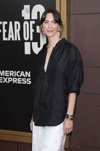 Theaterpremiere 'The Fear of 13' in New York
