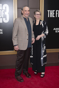 Theaterpremiere 'The Fear of 13' in New York