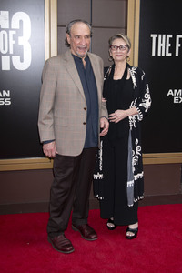 Theaterpremiere 'The Fear of 13' in New York