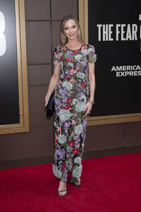 Theaterpremiere 'The Fear of 13' in New York