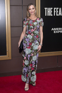 Theaterpremiere 'The Fear of 13' in New York