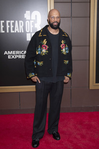 Theaterpremiere 'The Fear of 13' in New York