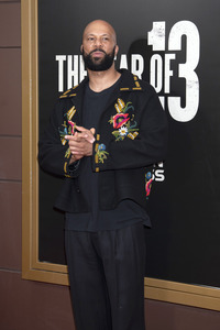 Theaterpremiere 'The Fear of 13' in New York