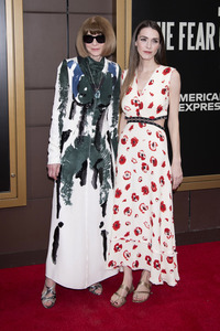 Theaterpremiere 'The Fear of 13' in New York