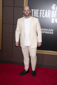 Theaterpremiere 'The Fear of 13' in New York