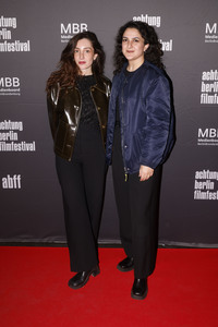 Festivaleröffnung und Filmpremiere 'Mambo Maternica', achtung berlin Filmfestival 2026