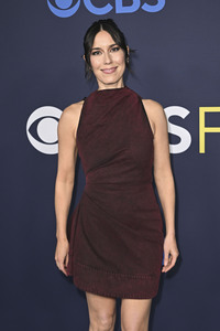 CBS Primetime Programmpräsentation 2026-2027 in Los Angeles