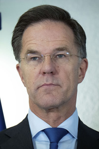Ministerial Meeting der Ukraine Defence Contact Group in Berlin