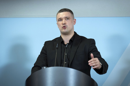 Ministerial Meeting der Ukraine Defence Contact Group in Berlin