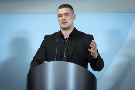 Ministerial Meeting der Ukraine Defence Contact Group in Berlin
