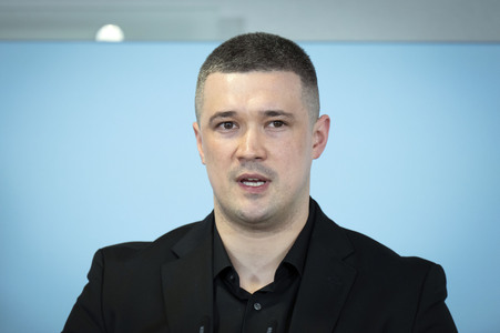 Ministerial Meeting der Ukraine Defence Contact Group in Berlin