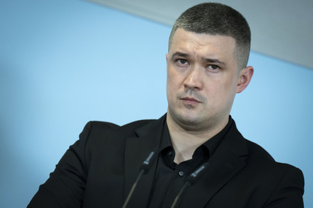 Ministerial Meeting der Ukraine Defence Contact Group in Berlin