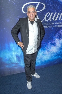 Filmpremiere 'Reunion' in Los Angeles