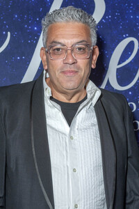 Filmpremiere 'Reunion' in Los Angeles