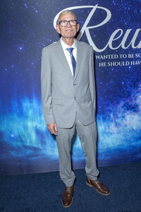 Filmpremiere 'Reunion' in Los Angeles