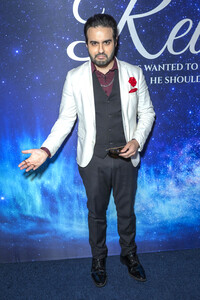 Filmpremiere 'Reunion' in Los Angeles