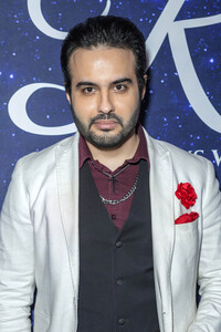Filmpremiere 'Reunion' in Los Angeles