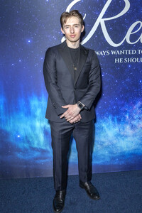 Filmpremiere 'Reunion' in Los Angeles