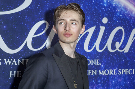 Filmpremiere 'Reunion' in Los Angeles