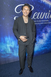Filmpremiere 'Reunion' in Los Angeles