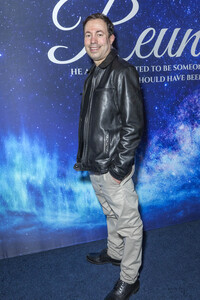 Filmpremiere 'Reunion' in Los Angeles