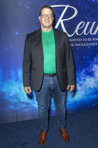 Filmpremiere 'Reunion' in Los Angeles