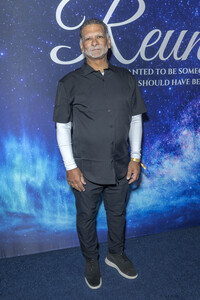 Filmpremiere 'Reunion' in Los Angeles