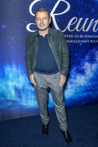 Filmpremiere 'Reunion' in Los Angeles