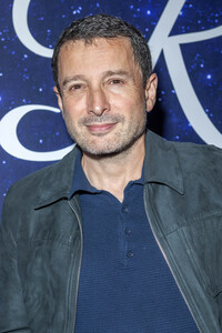Filmpremiere 'Reunion' in Los Angeles