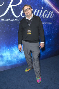Filmpremiere 'Reunion' in Los Angeles