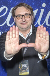 Filmpremiere 'Reunion' in Los Angeles