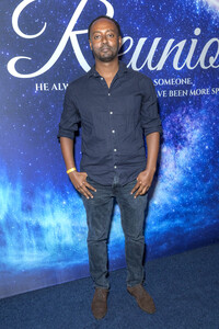 Filmpremiere 'Reunion' in Los Angeles