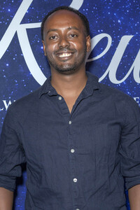 Filmpremiere 'Reunion' in Los Angeles