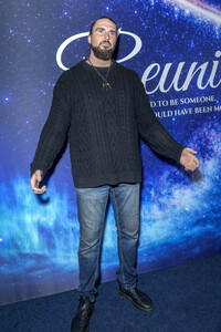 Filmpremiere 'Reunion' in Los Angeles
