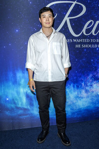 Filmpremiere 'Reunion' in Los Angeles